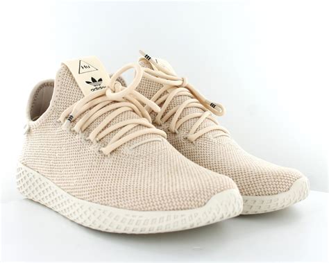 adidas pharrell williams tennis hu ganz schwarz|Adidas Pharrell Williams hu beige.